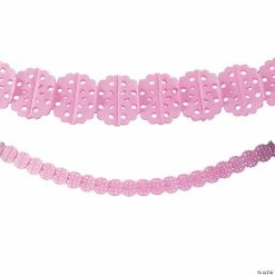 Best reviews of ✔️ Tissue Paper Garland 🎉