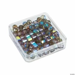 Discount 🧨 Clear Square Favor Containers - 24 Pc. ⌛ -Deals Supplies Store clear square favor containers 24 pc 3 3019 a01
