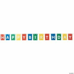 Flash Sale π Color Brick Party Pennant Garland β€οΈ 5 Flash Sale π Color Brick Party Pennant Garland β€οΈ -Deals Supplies Store color brick party pennant garland13703868 a01