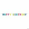 Coupon π Colorful Happy π₯³ Birthday Garland βοΈ 2 Coupon π Colorful Happy π₯³ Birthday Garland βοΈ -Deals Supplies Store colorful happy birthday garland13911090