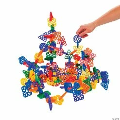 Hot Sale 🎁 Cool Crazy Connectors Building Blocks Set - 145 Pc. 🥰