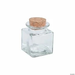 Coupon π― Corked Favor Bottles - 12 Pc. π―