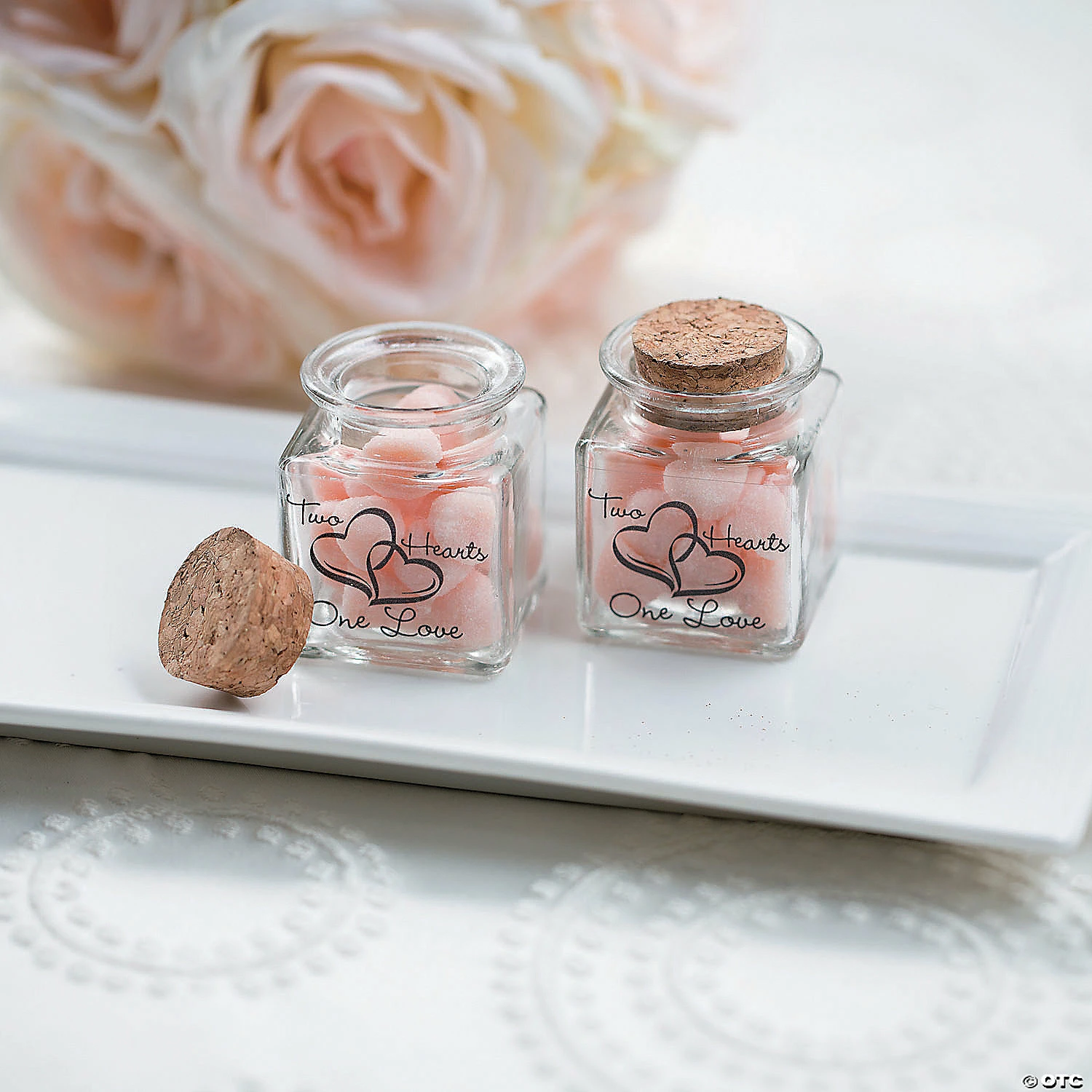 Coupon π― Corked Favor Bottles - 12 Pc. π― 4 Coupon π― Corked Favor Bottles - 12 Pc. π― - Image 2