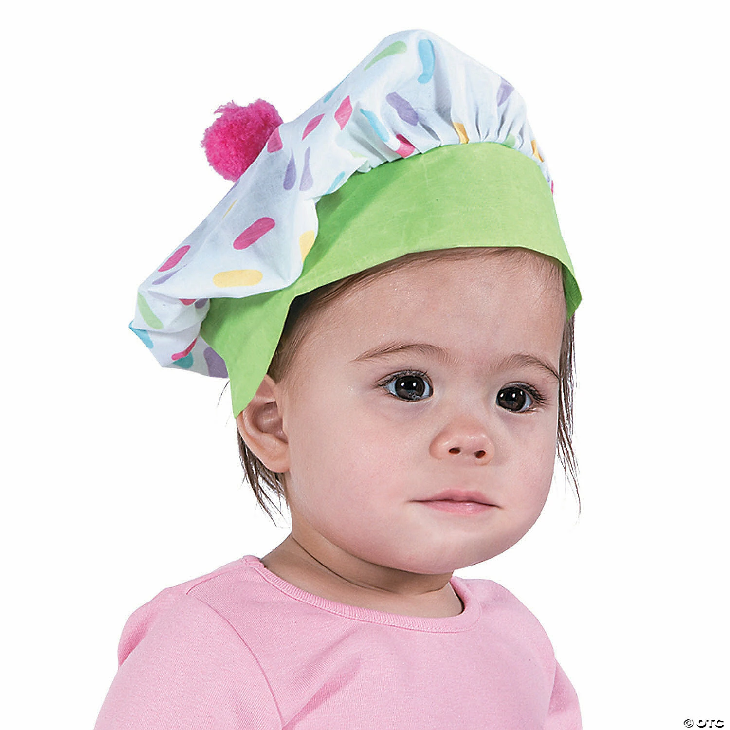 Cheap π Cupcake Baby Hat π 4 Cheap π Cupcake Baby Hat π - Image 2