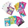 Flash Sale 🔔 Dancing Animals Card Game Assortment - 12 Pc. ⌛ -Deals Supplies Store dancing animals card game assortment 12 pc 13909308