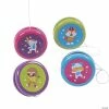 Flash Sale 🔔 Dancing Animals YoYos - 12 Pc. 😀