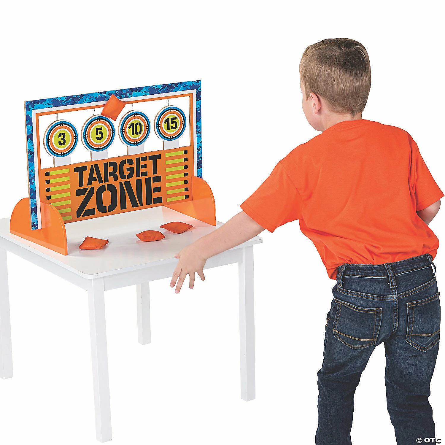 Coupon ๐ Dart Battle Target Game โญ 4 Coupon ๐ Dart Battle Target Game โญ - Image 2