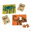 Flash Sale 🔥 Dino Dig Puzzles - Set of 12 🔔 1 Flash Sale 🔥 Dino Dig Puzzles - Set of 12 🔔 -Deals Supplies Store dino dig puzzles set of 1213720664