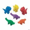 Outlet 👏 Dinosaur-Shaped Crayons - 24 Pc. ⌛