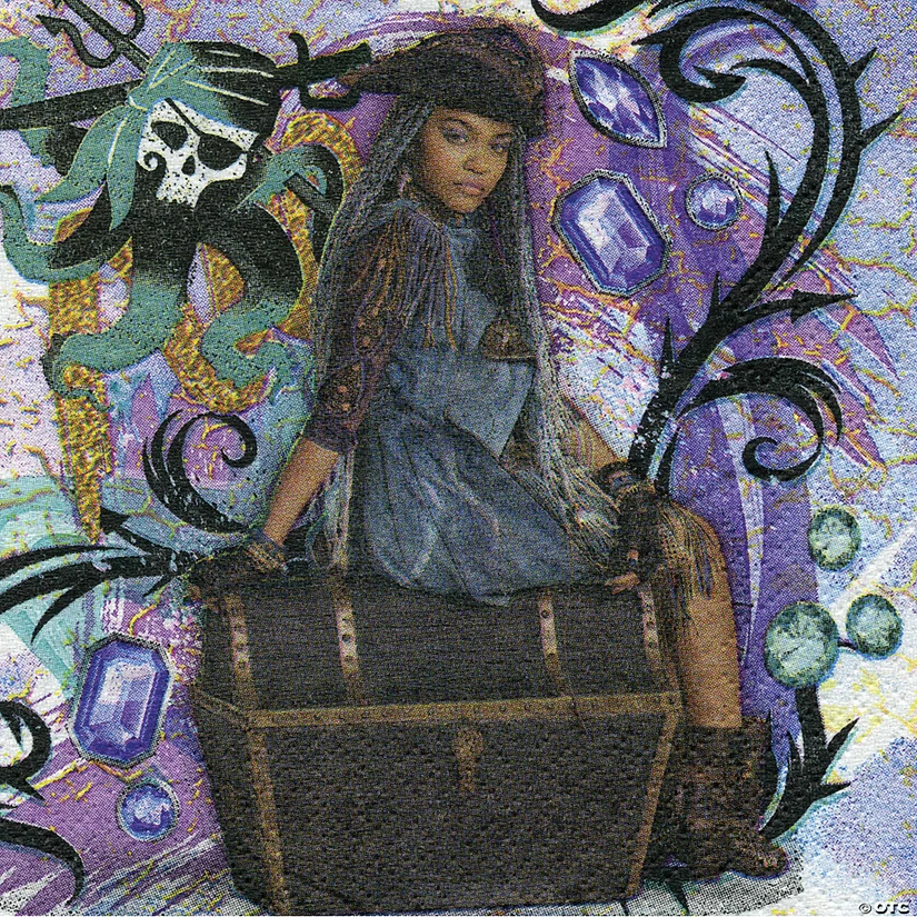 Best Sale π― Disney Descendants 2 Beverage Napkins β 3 Best Sale π― Disney Descendants 2 Beverage Napkins β