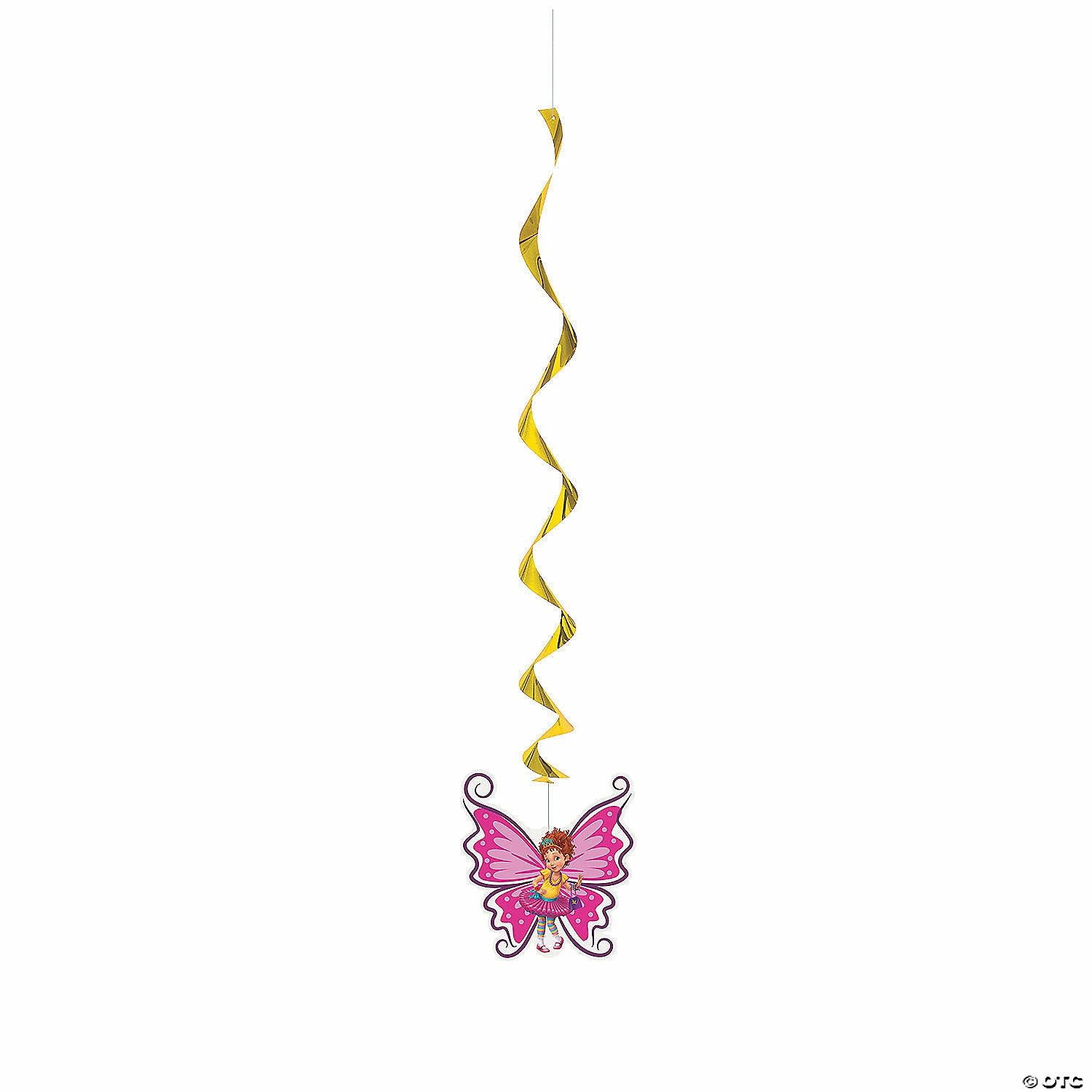 Budget β Disney Fancy Nancy Decorating Kit - 7 Pc. π― 6 Budget β Disney Fancy Nancy Decorating Kit - 7 Pc. π― - Image 4