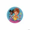 Deals 🔔 Disney Fancy Nancy Paper Dessert Plates - 8 Ct. 🔥 -Deals Supplies Store disney fancy nancy paper dessert plates 8 ct 13936329