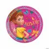 Brand new β Disney Fancy Nancy Paper Dinner Plates - 8 Ct. β 1 Brand new β Disney Fancy Nancy Paper Dinner Plates - 8 Ct. β -Deals Supplies Store disney fancy nancy paper dinner plates 8 ct 13936332