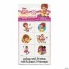 Discount 🔥 Disney Fancy Nancy Temporary Tattoos - 24 Pc. 🔥 -Deals Supplies Store disney fancy nancy temporary tattoos 24 pc 13936338