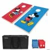 Discount 🧨 Disney Mickey & Minnie Regulation Size Cornhole Set by GoSports - Includes 8 Bean Bags and Portable Carrying Case 👍 1 Discount 🧨 Disney Mickey & Minnie Regulation Size Cornhole Set by GoSports - Includes 8 Bean Bags and Portable Carrying Case 👍 -Deals Supplies Store disney mickey and minnie regulation size cornhole set by gosports includes 8 bean bags and portable carrying case14105422