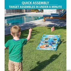 Best Sale โ๏ธ Disney Pixar Finding Nemo Bubble Bounce Game Set by GoSports - Includes 8 Bean Bags and Portable Carrying Case ๐ 9 Best Sale โ๏ธ Disney Pixar Finding Nemo Bubble Bounce Game Set by GoSports - Includes 8 Bean Bags and Portable Carrying Case ๐ -Deals Supplies Store disney pixar finding nemo bubble bounce game set by gosports includes 8 bean bags and portable carrying case14105429 a02