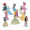 Wholesale β€οΈ Disney Princess 11-Pack Mini Centerpiece Stand-Ups π 2 Wholesale β€οΈ Disney Princess 11-Pack Mini Centerpiece Stand-Ups π -Deals Supplies Store disney princess 11 pack mini centerpiece stand ups13793769