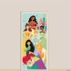 Flash Sale ๐ Disney Princess Plastic Door Banner ๐ฅ 2 Flash Sale ๐ Disney Princess Plastic Door Banner ๐ฅ -Deals Supplies Store disney princess plastic door banner14122635