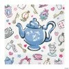 Best Pirce ✨ Disney’s Alice in Wonderland Luncheon Napkins - 16 Pc. 👏