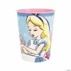 Deals 🔥 Disney’s Alice in Wonderland Plastic Favor Cup 😉