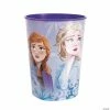 Flash Sale π Disneyβs Frozen II Anna & Elsa Purple Plastic Favor Cup π€© 2 Flash Sale π Disneyβs Frozen II Anna & Elsa Purple Plastic Favor Cup π€© -Deals Supplies Store disney s frozen ii anna and elsa purple plastic favor cup13942634