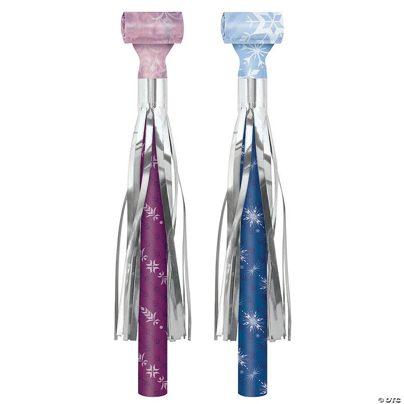 Best Sale 🔔 Disney’s Frozen II Blowouts - 8 Pc. 🔥 3 Best Sale 🔔 Disney’s Frozen II Blowouts - 8 Pc. 🔥