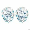 Discount 🤩 Disney’s Frozen II Confetti 12" Latex Balloons - 6 Pc. 🔥