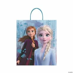 Discount 👏 Disney’s Frozen II Deluxe Goody Bag 🎉