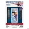 Buy 🛒 Disney’s Frozen II Door Cover 👍