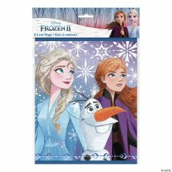 Top 10 π Disneyβs Frozen II Goody Bags - 8 Pc. π