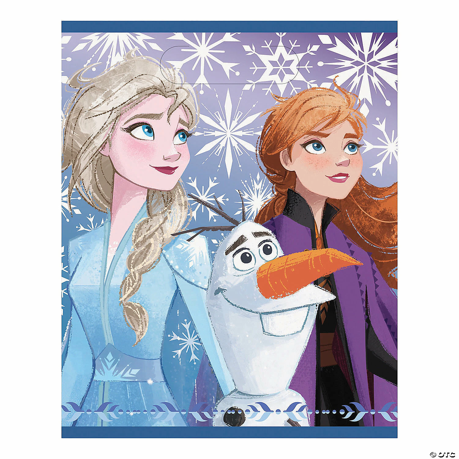 Top 10 π Disneyβs Frozen II Goody Bags - 8 Pc. π 4 Top 10 π Disneyβs Frozen II Goody Bags - 8 Pc. π - Image 2