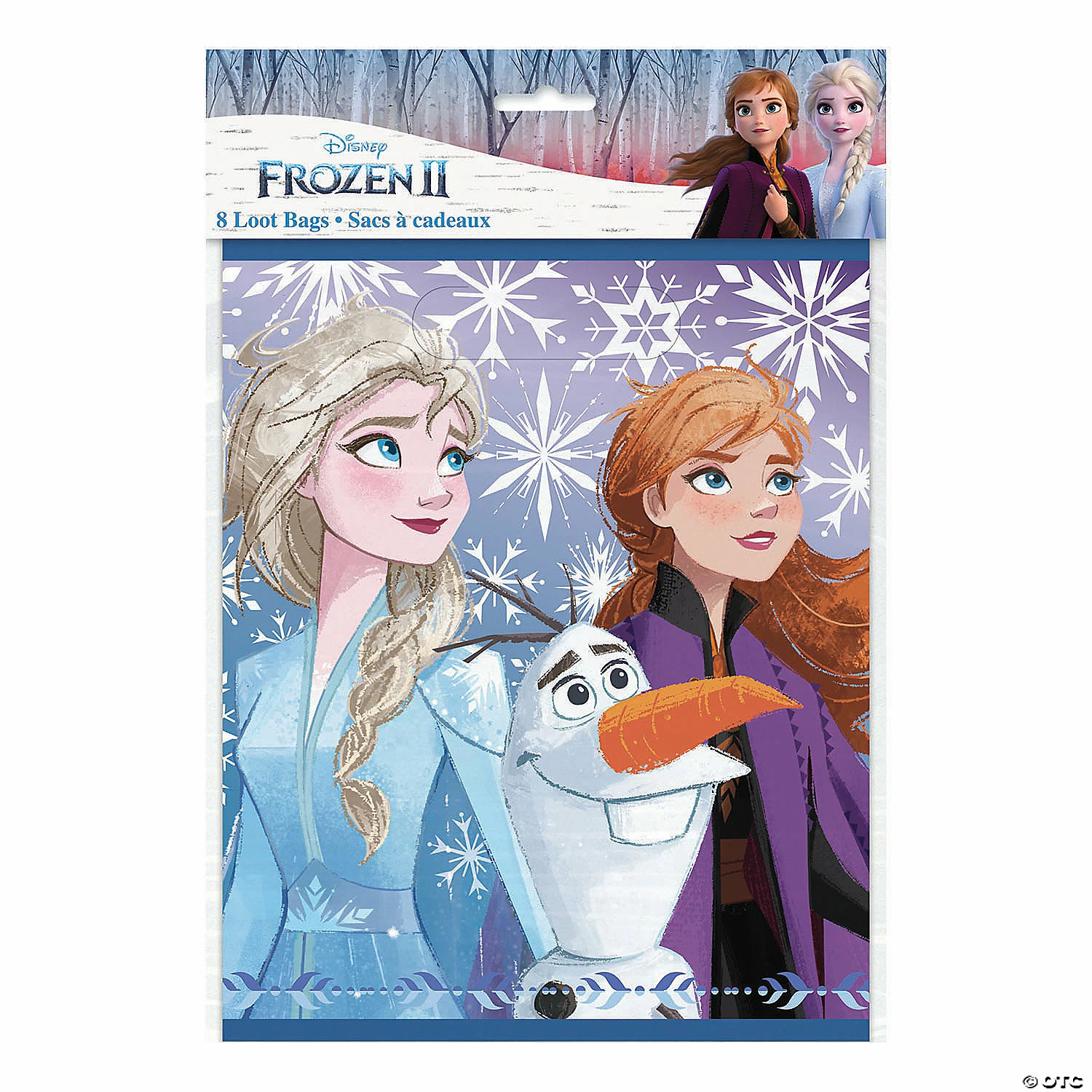 Top 10 π Disneyβs Frozen II Goody Bags - 8 Pc. π 3 Top 10 π Disneyβs Frozen II Goody Bags - 8 Pc. π