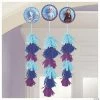 Outlet 🛒 Disney’s Frozen II Hanging Tassel Decorations - 3 Pc. ❤️ -Deals Supplies Store disney s frozen ii hanging tassel decorations 3 pc 13945028