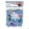 Discount 🌟 Disney’s Frozen II Jointed 🎂 Birthday Banner ⌛