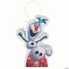 Top 10 🥰 Disney’s Frozen II Mini Olaf Decoration 🧨