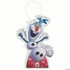 Top 10 🥰 Disney’s Frozen II Mini Olaf Decoration 🧨