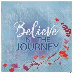 Best Pirce 🛒 Disney’s Frozen II Movie Beverage Napkins - 16 Pc. 🌟