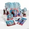 Best reviews of 💯 Disney’s Frozen II Movie Party Tableware Kit for 8 Guests 🥰 -Deals Supplies Store disney s frozen ii movie party tableware kit for 8 guests13953974