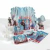 New 🛒 Disney’s Frozen II Movie Tableware Kit for 16 Guests 🥰 -Deals Supplies Store disney s frozen ii movie tableware kit for 16 guests13953975