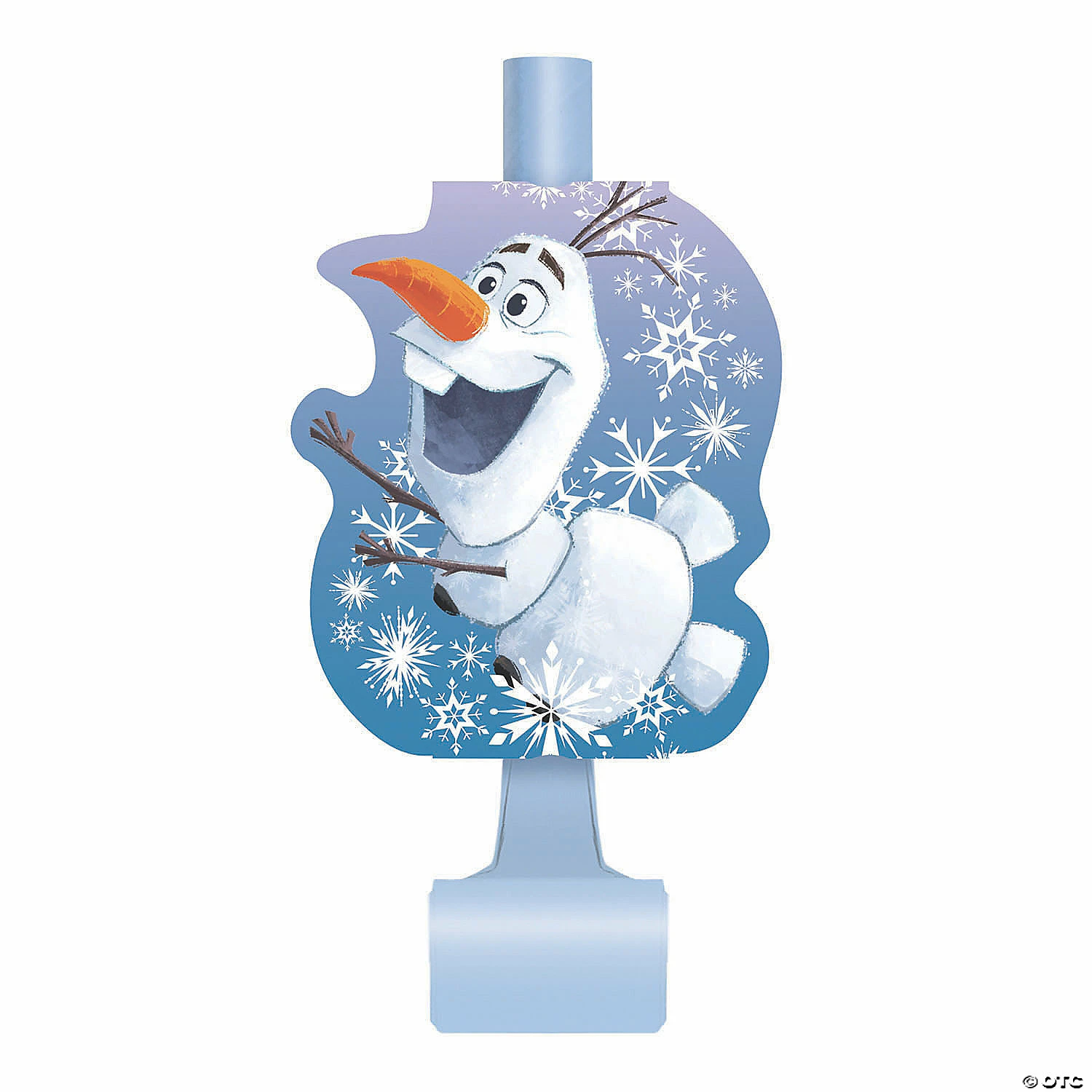 Budget 😍 Disney’s Frozen II Olaf Blowouts - 8 Pc. 🧨 4 Budget 😍 Disney’s Frozen II Olaf Blowouts - 8 Pc. 🧨 - Image 2