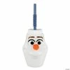 Buy β¨ Disneyβs Frozen II Olaf Cup with Straw π₯ 2 Buy β¨ Disneyβs Frozen II Olaf Cup with Straw π₯ -Deals Supplies Store disney s frozen ii olaf cup with straw13945033