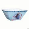 Budget 😉 Disney’s Frozen II Paper Snack Bowls - 3 Ct. 😀