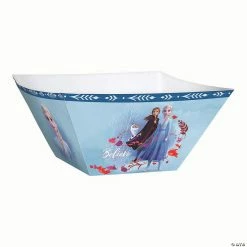 Budget 😉 Disney’s Frozen II Paper Snack Bowls - 3 Ct. 😀