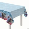 Deals 🎁 Disney’s Frozen II Plastic Tablecloth 🔥 -Deals Supplies Store disney s frozen ii plastic tablecloth13945008