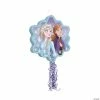 Outlet 👏 Disney’s Frozen II Pull-String Piñata 💯 -Deals Supplies Store disney s frozen ii pull string pi ata13942627