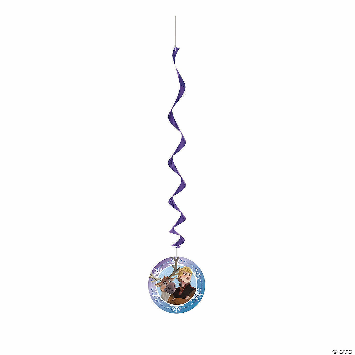 Top 10 ๐ Disneyโs Frozen II Table Decorating Kit - 7 Pc. ๐ 5 Top 10 ๐ Disneyโs Frozen II Table Decorating Kit - 7 Pc. ๐ - Image 3