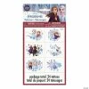 Hot Sale 🎁 Disney’s Frozen II Temporary Tattoos - 24 Pc. 😉 -Deals Supplies Store disney s frozen ii temporary tattoos 24 pc 13942644