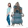 Promo 🤩 Disney’s The Beauty & The Beast™ Madame de Garderobe Life-Size Cardboard Stand-Up 💯 -Deals Supplies Store disney s the beauty and the beast madame de garderobe life size cardboard stand up13793721
