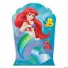 Flash Sale 👏 Disney’s The Little Mermaid™ Ariel & Friends Life-Size Cardboard Stand-Up 💯 1 Flash Sale 👏 Disney’s The Little Mermaid™ Ariel & Friends Life-Size Cardboard Stand-Up 💯 -Deals Supplies Store disney s the little mermaid ariel and friends life size cardboard stand up13793706