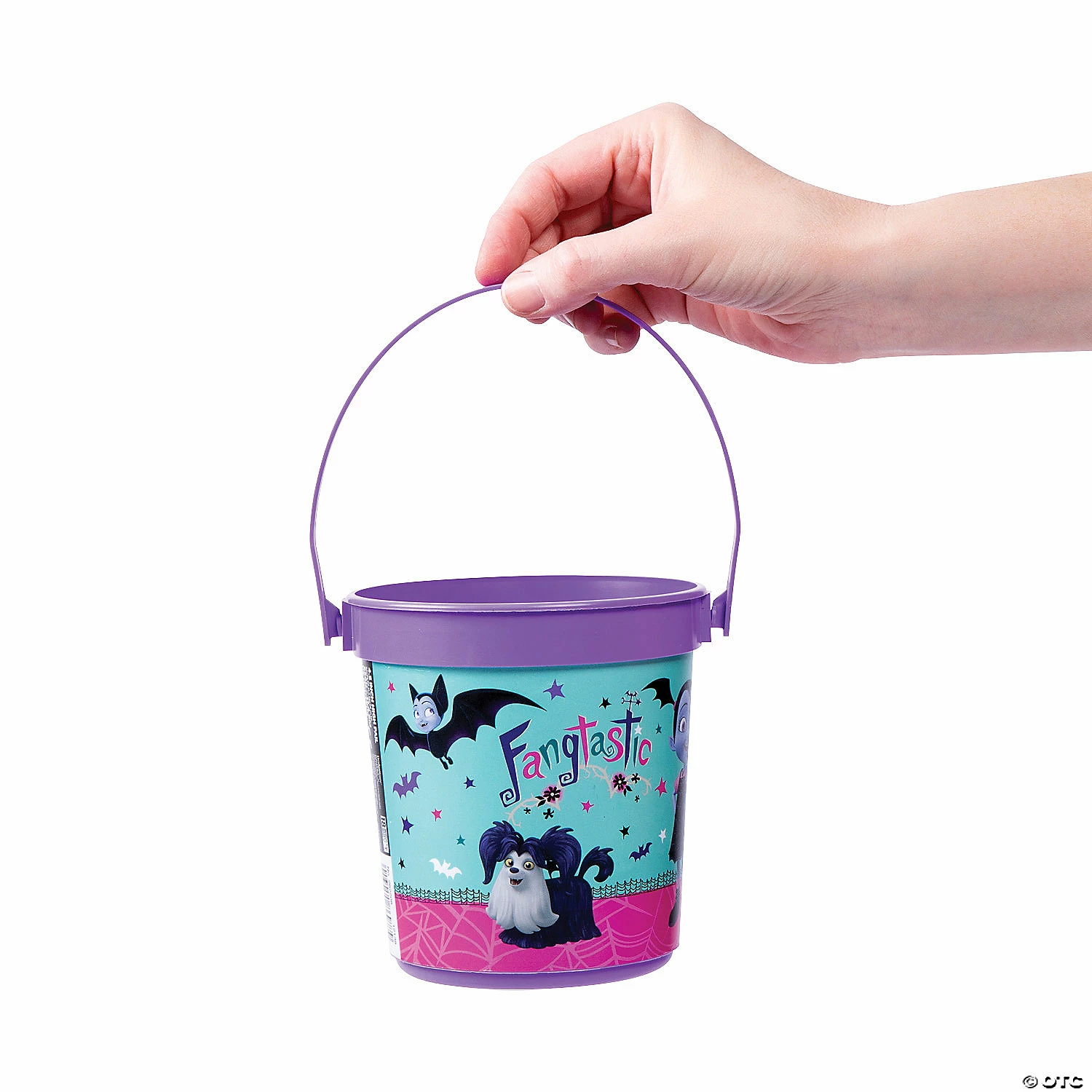Flash Sale π Disneyβs Vampirina Favor Container π 4 Flash Sale π Disneyβs Vampirina Favor Container π - Image 2